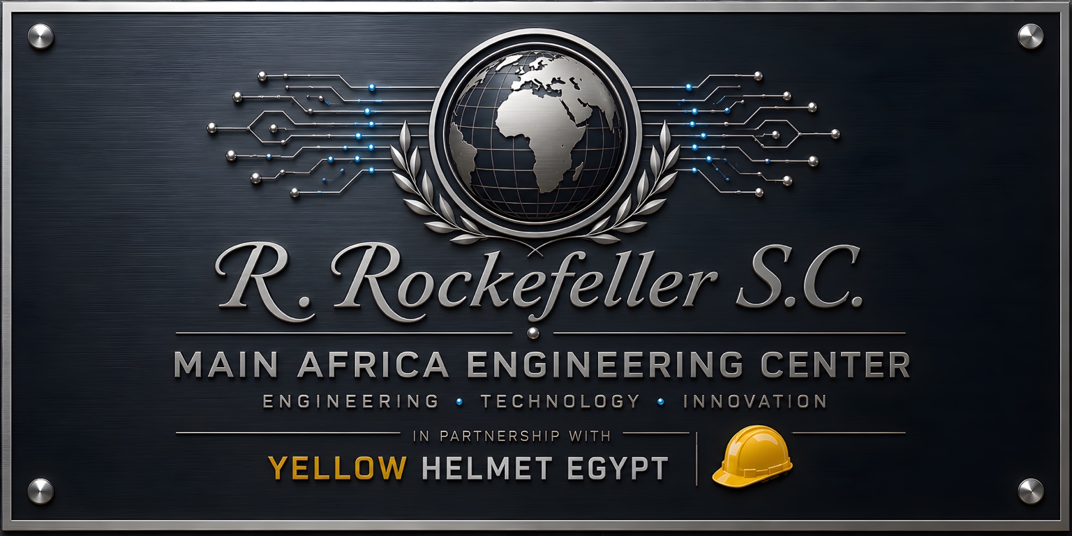 RRSC and Yellow Helmet Egypt