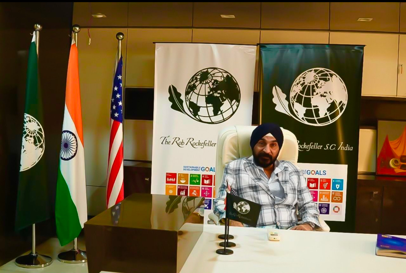 India branch office