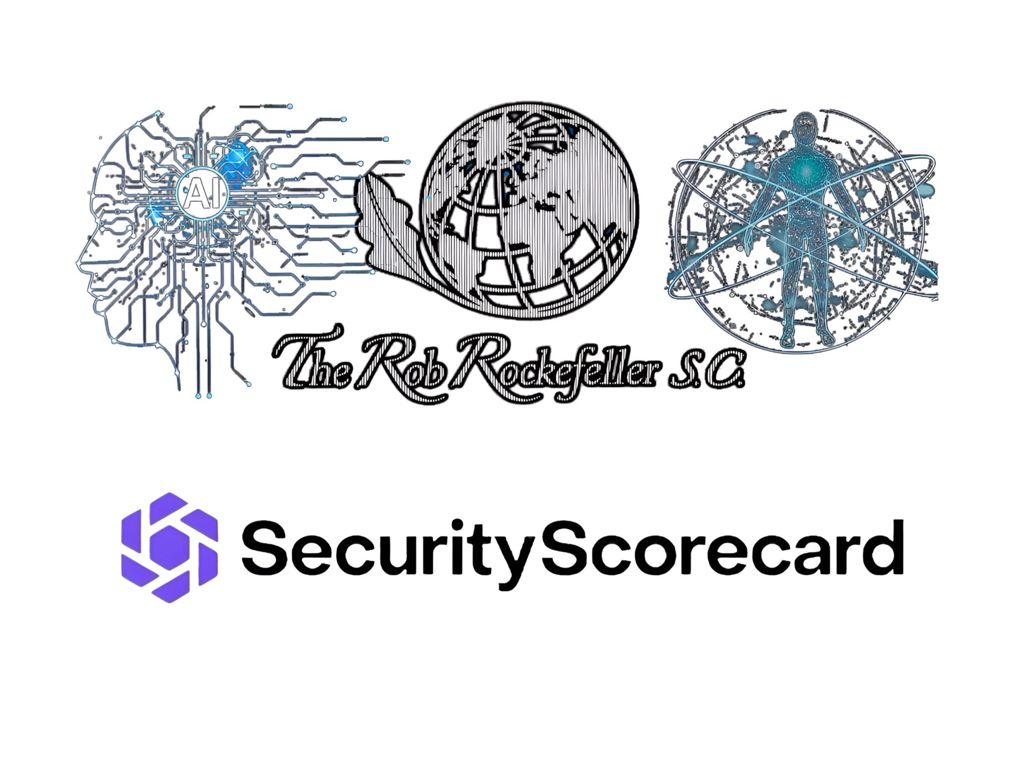The RRSC Signs Strategic Global Cybersecurity Agreement with SecurityScorecard