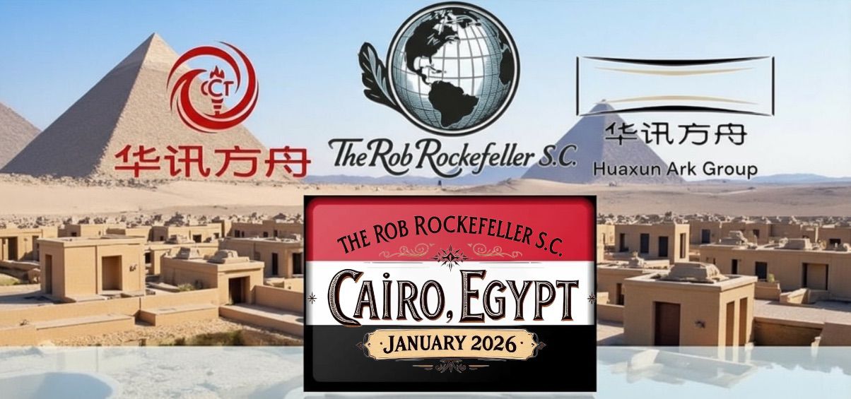 Egypt official visual contribution 2
