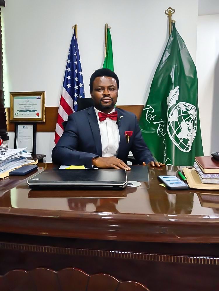 Nigeria official visual contribution 15