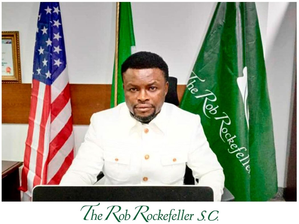 Nigeria official visual contribution 6