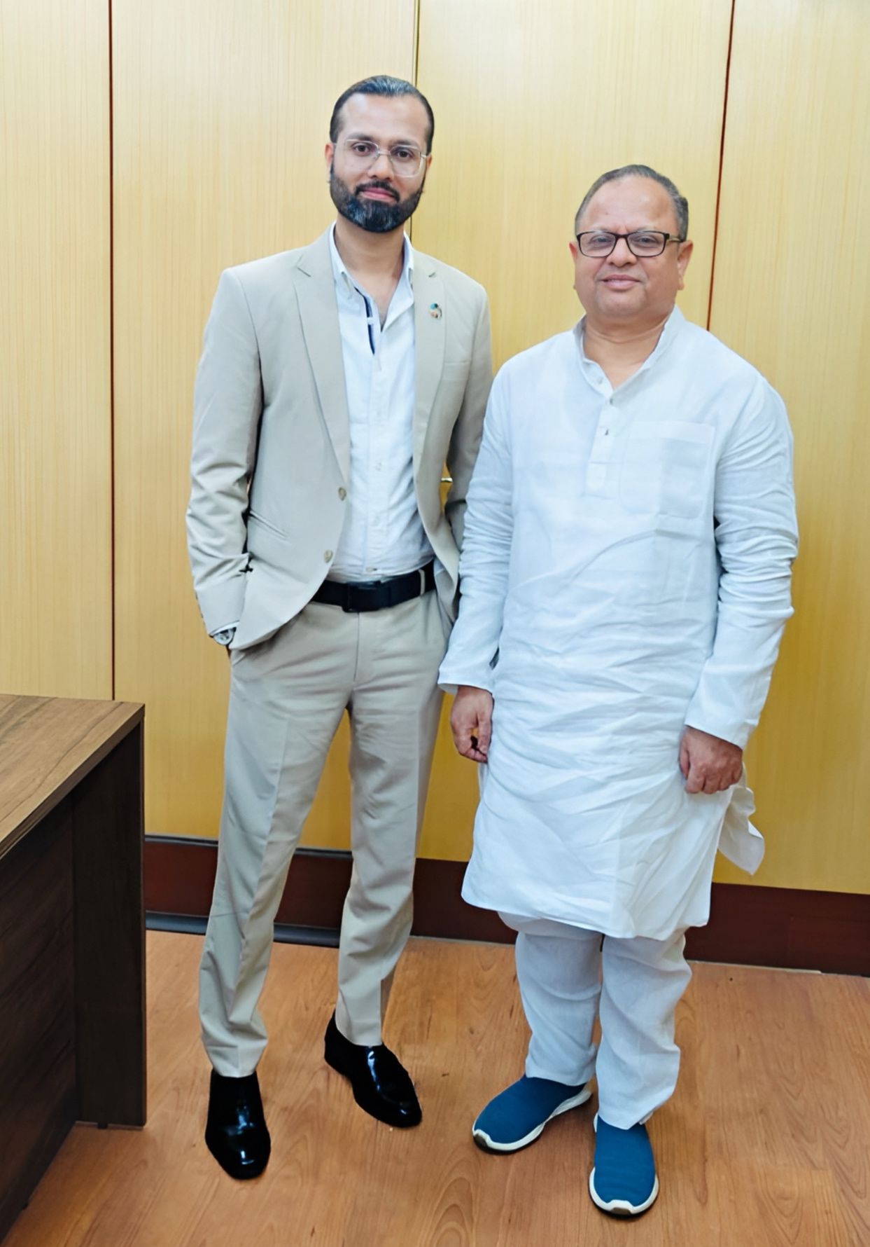 The RRSC India Explores Strategic AI Partnership with West Bengal Government for Renewable Energy Innovation