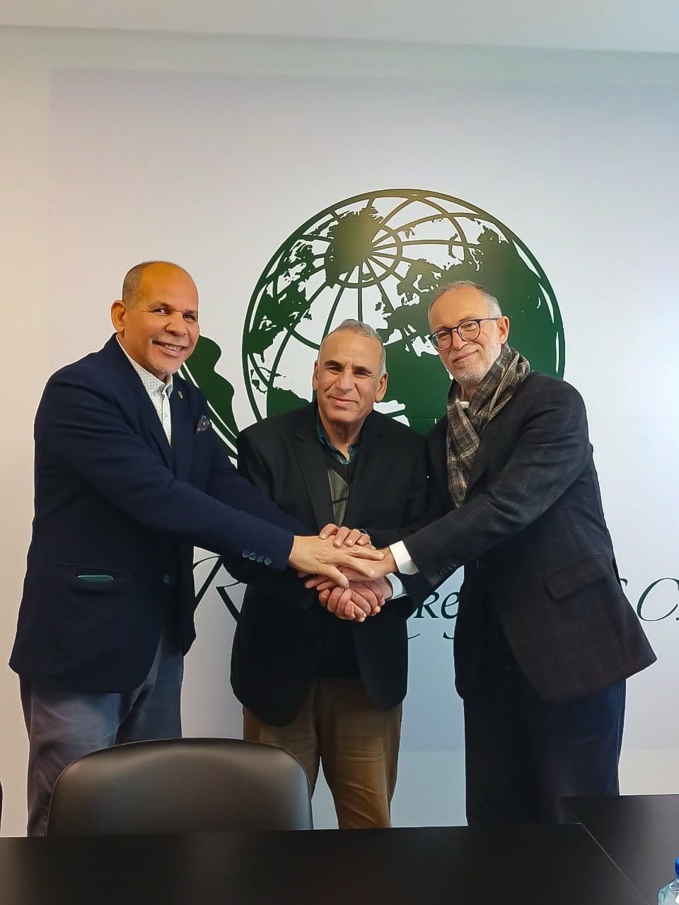 The RRSC Tunisia and SUPTECH Launch Africa’s First MBA in Decarbonization