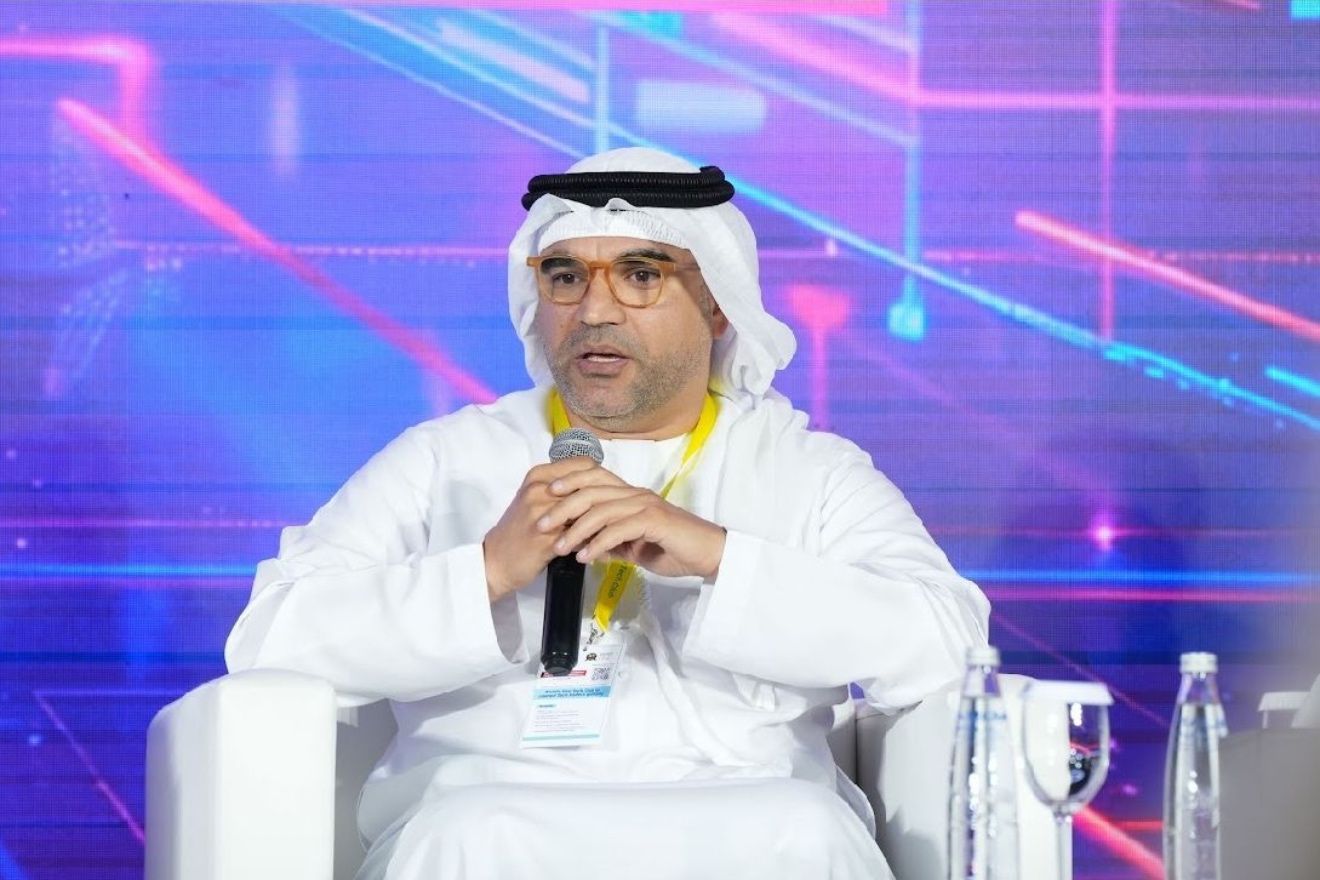 The Rob Rockefeller S.C. at AIX Summit 2025: Shaping the Future of AI and Global Innovation
