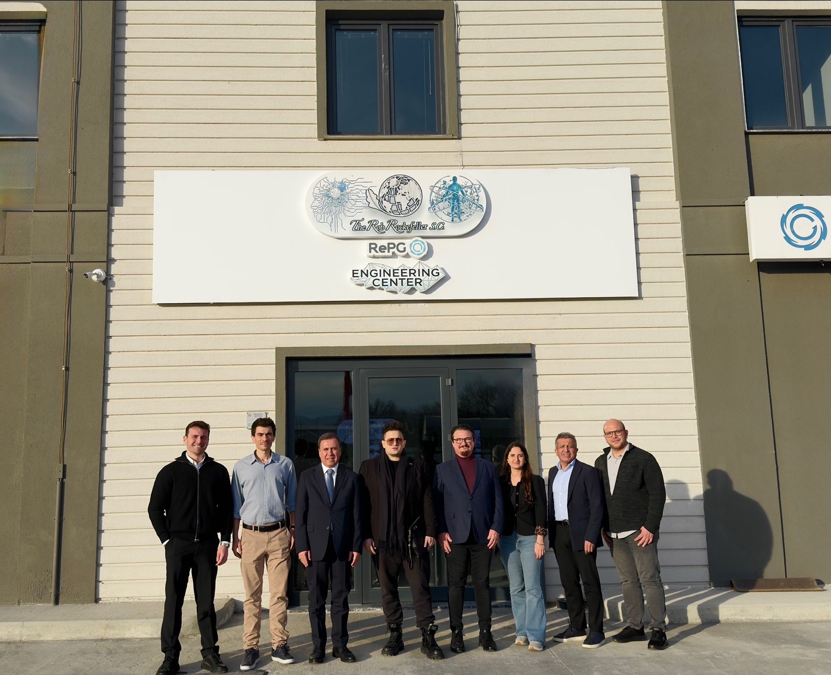 Inside Our Global Engineering Center in Bursa: Execution, IP, and Low-Temperature Geothermal Innovation