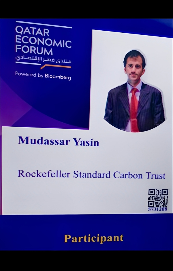Qatar Economic Forum