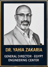 Dr. Yahia Zakaria Aly Moustafa — original complete Team card