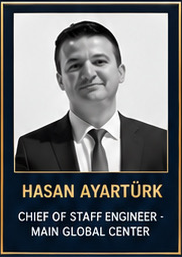 Hasan Ayartürk — original complete Team card