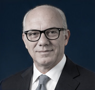 Fabrizio Crimi, President and Founder of Augusto Innovation Hub